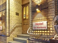 Zur Wartburg 3*
