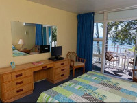 Frederiksted Hotel