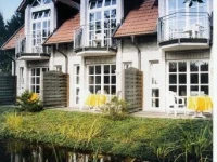 Hubertushof 4*