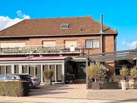 Haus Hubertus 2*