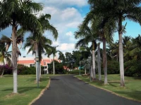 Sugar Beach Condominiums Resort 3*