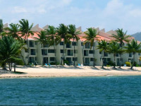 Sugar Beach Condominiums Resort