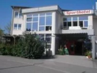 Sporthotel Ohringen 3*