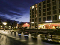 Novotel Karlsruhe City