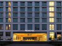 Novotel Karlsruhe City 4*