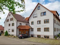 Gastehaus Marion 