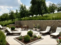 Becksteiner Rebenhof 3*