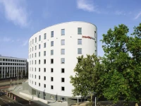 InterCityHotel Mainz 4*