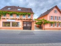 Hotel-Pension Altes Weinhaus
