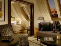Alcron Hotel Prague 5*