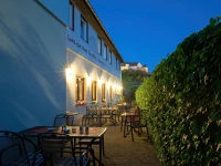 Land-gut-Hotel BurgBlick 3*