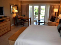 Grape Bay Beach Hotel