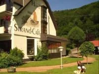 Land-gut-Hotel Strand-Cafe 3*