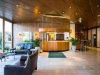 Parkhotel Crombach 3*