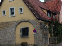 Pension Freund
