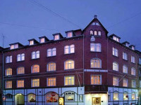 Comfort Hotel Windsor