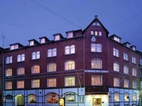Comfort Hotel Windsor 3*