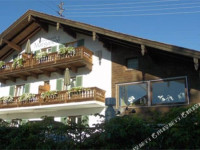 Gastehaus Margarete