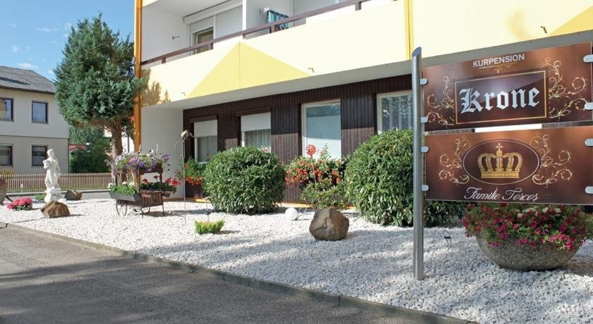 Kurpension Krone 