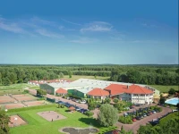 Havellandhalle Resort 3*