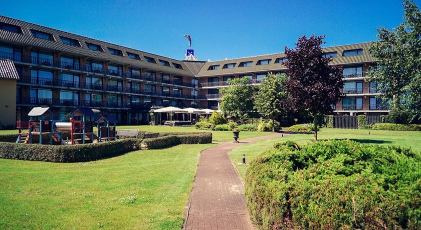 Van der Valk Hotel Berlin Brandenburg 4*