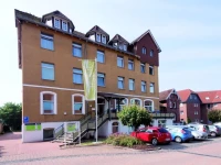 Gastehaus Edelweiss 