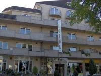 Parkhotel Deutsches Haus 4*