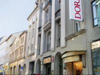DORMERO Hotel Rotes Ross