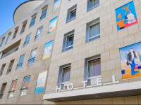 Mercure Hotel Art Leipzig