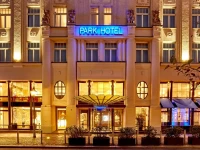 Seaside Park Hotel Leipzig 4*