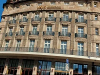 Victors Residenz-Hotel Leipzig 4*