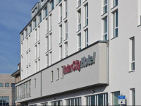 InterCityHotel Darmstadt