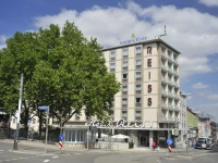 Golden Tulip Kassel Hotel Reiss 4*