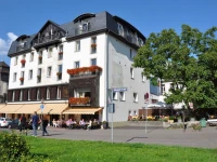 Rheinhotel Lamm 3*