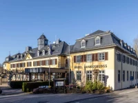 TOP Hotel Jagdschloss Niederwald 4*