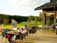 Tahko Golden Resort 5*