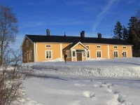 Hommanas Gard Villas 