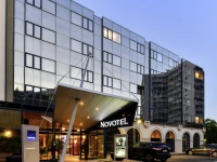 Novotel La Rochelle Centre 3*