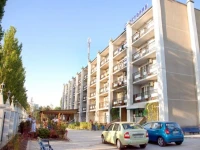 Viktoria Hotel Koblevo / Вiкторiя 