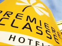 Premiere Classe Niort Est La Creche 1*