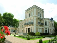 Chateau Du Clos De La Ribaudiere 4*