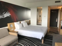 Novotel Poitiers Site Du Futuroscope 3*