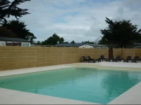 Campiotel Des Dunes 4*
