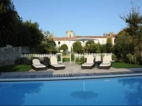 Villa Clarisse 4*