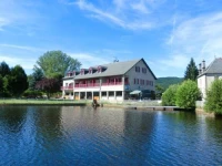 Le Lac Des Moines 2*