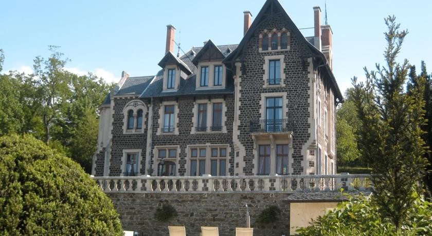 Le Manoir DAlice 1*