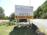 Domaine De La Palle 2*