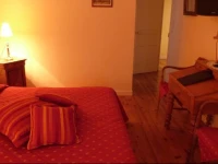 Relais dAuvergne 3*