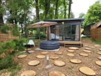 Le Chalet Montegut 3*