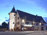 Auberge De La Tour 3*
